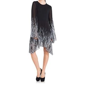 TRADED Jawbreaker Hanky Hem Dress